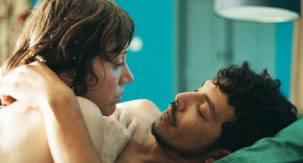 actualité DERRIERE LES PALMIERS