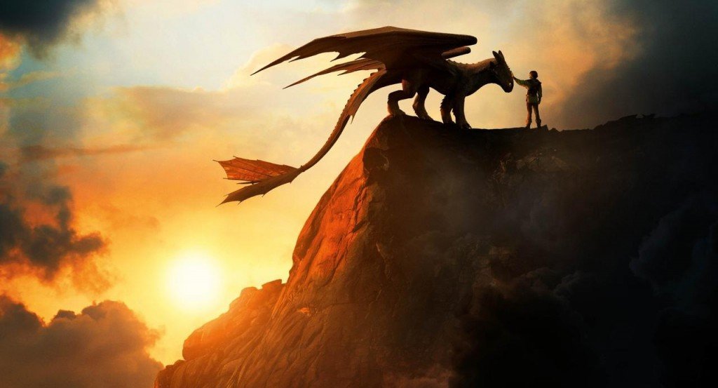 actualité Dragons