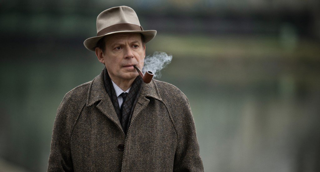 actualité Maigret et le mort amoureux