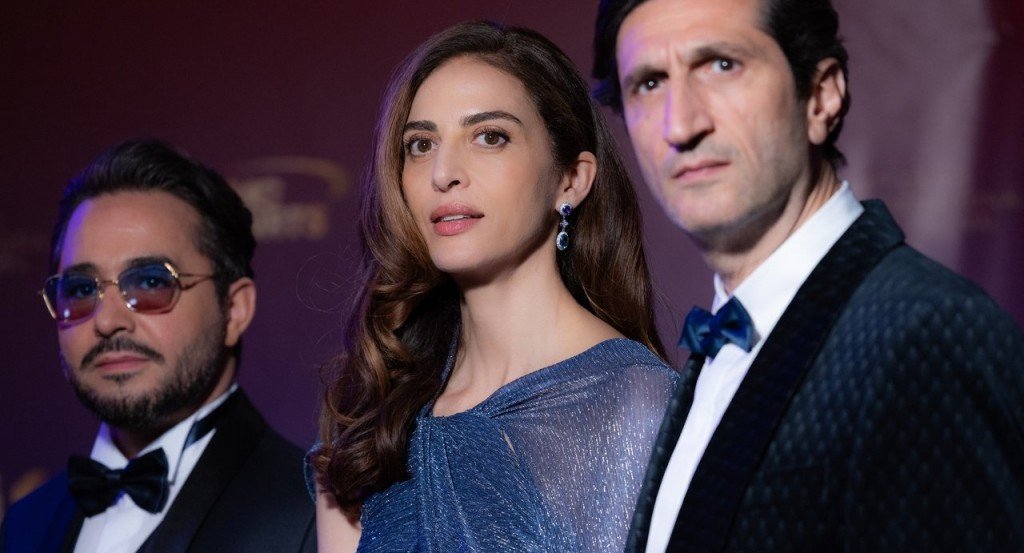 actualité LES AIGLES DE LA REPUBLIQUE