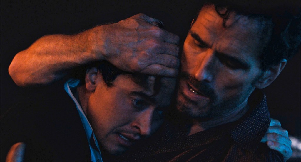 actualité Le cri des gardes