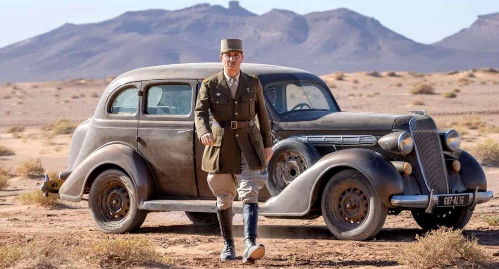 actualité La bataille de Gaulle