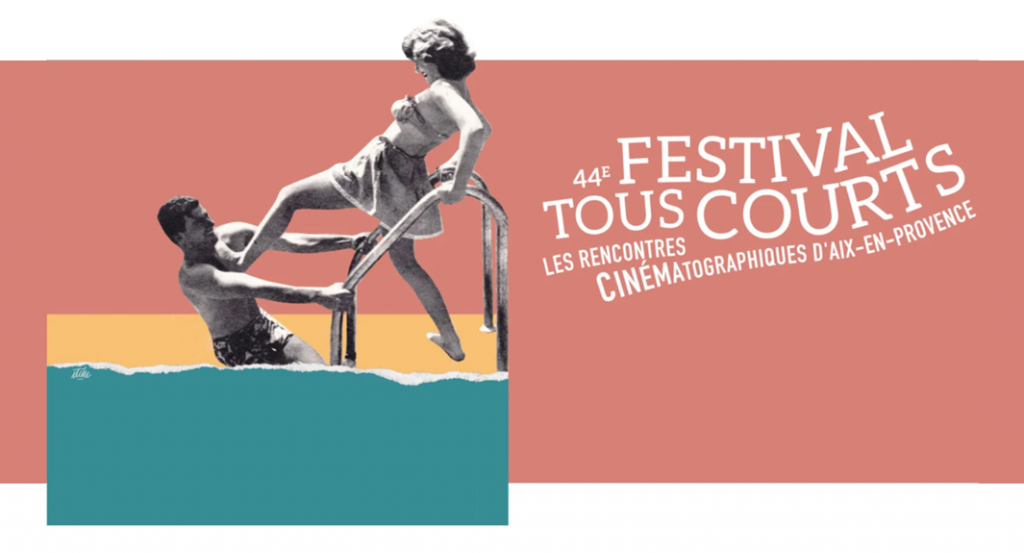 actualité Festival tous courts 2026