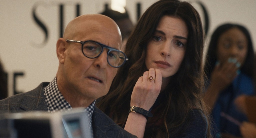 actualité LE DIABLE S HABILLE EN PRADA 2