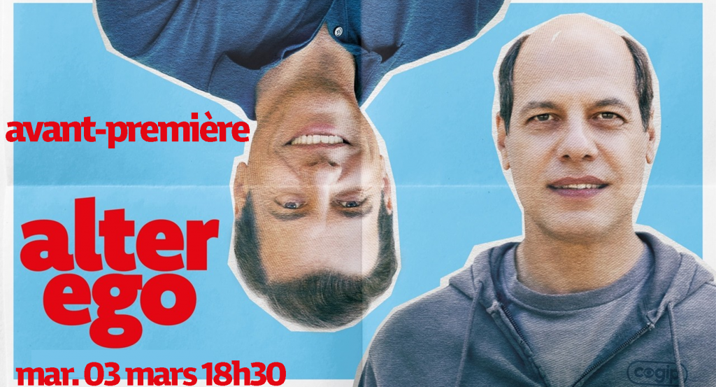 actualité avp alter ego