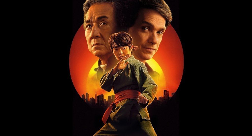 actualité Karate kid: Legends