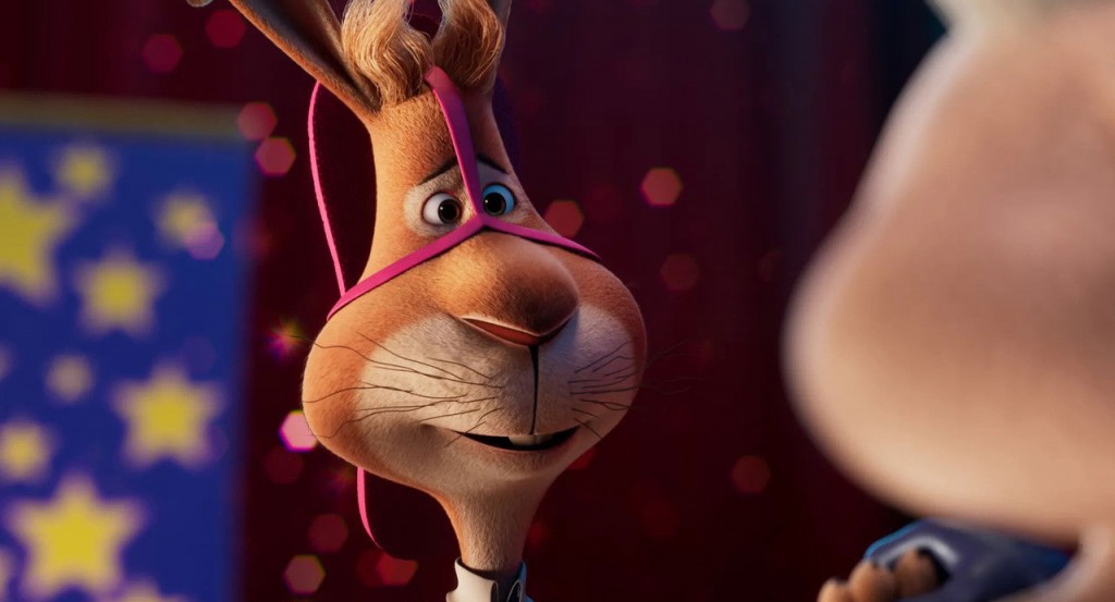 actualité AVANT-PREMIERE WALTER LAPIN