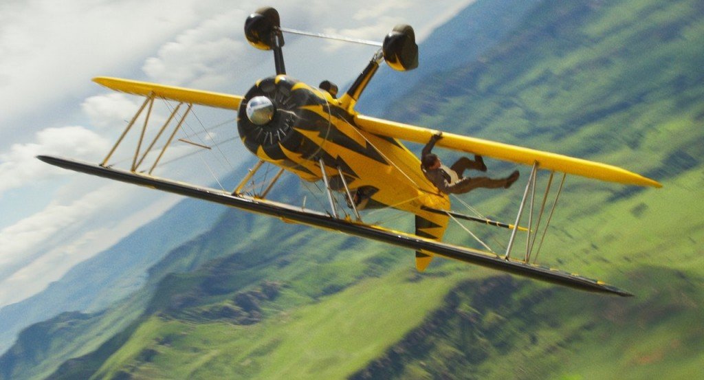 actualité Mission: impossible - The final reckoning