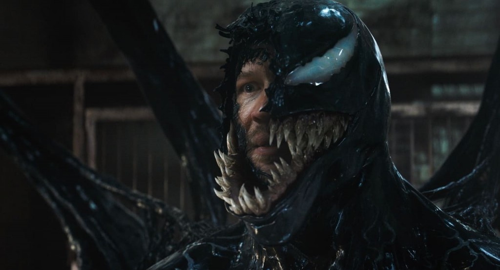 actualité avp venom