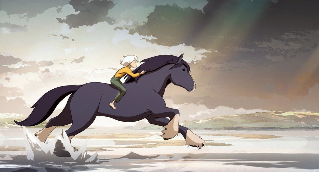 actualité LE MYSTERE LUCY LOST