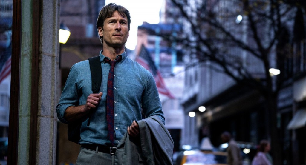 actualité L ULTIME HERITIER