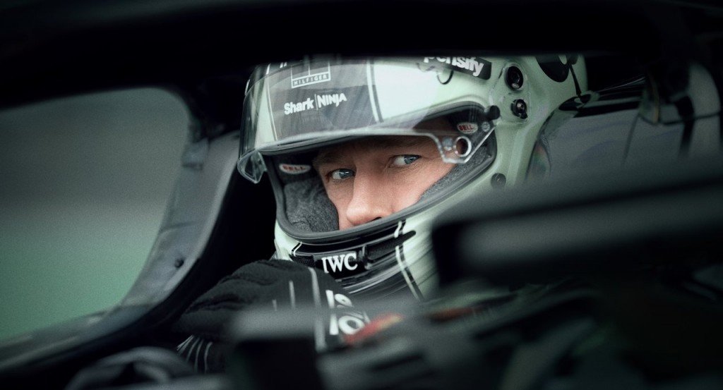 actualité F1  LE FILM