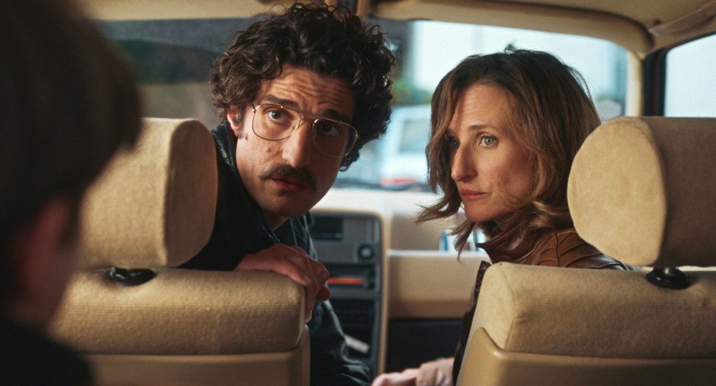 actualité AVANT-PREMIERE:JUSTE UNE ILLUSION