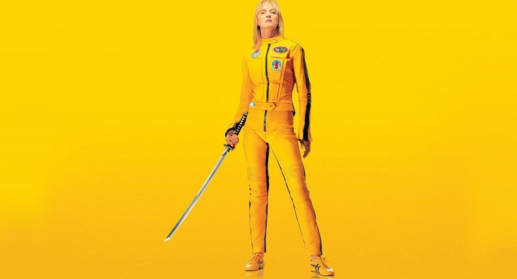 actualité Kill Bill: The whole bloody affair