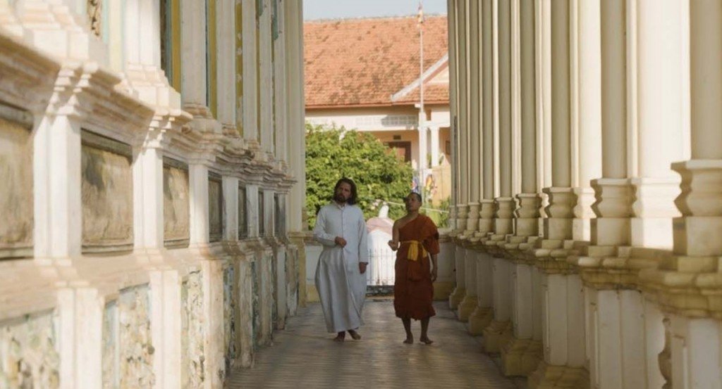 actualité Les Baroudeurs du Christ