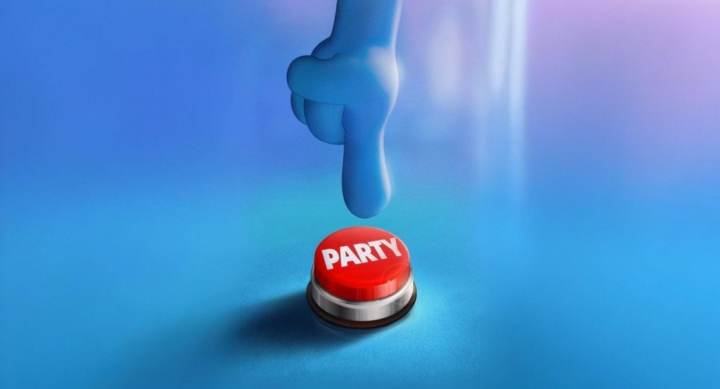 actualité Les schtroumpfs Le film