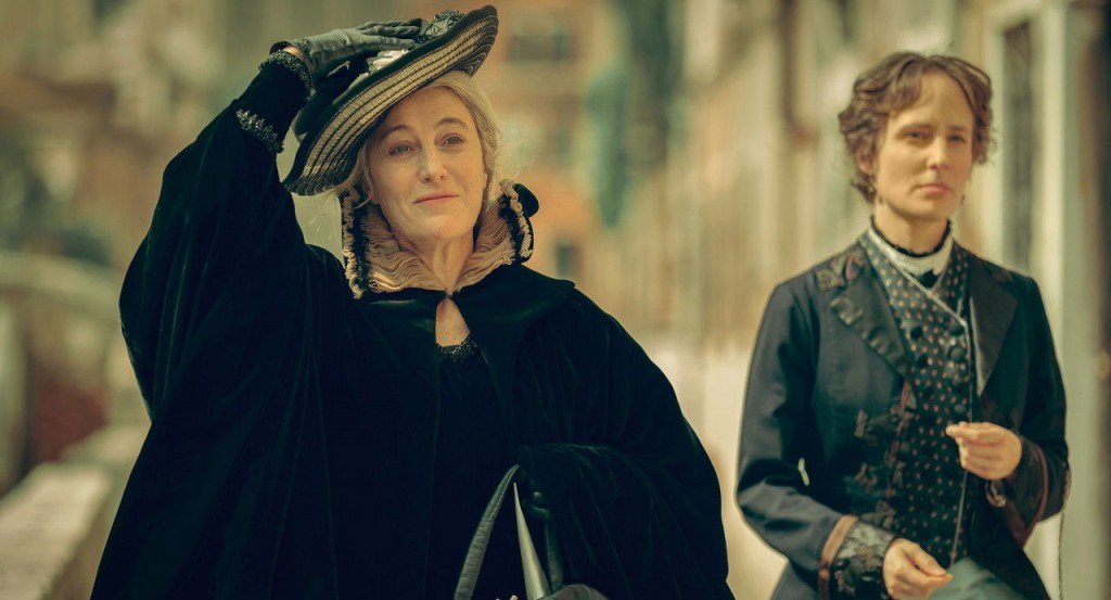 actualité ELEONORA DUSE