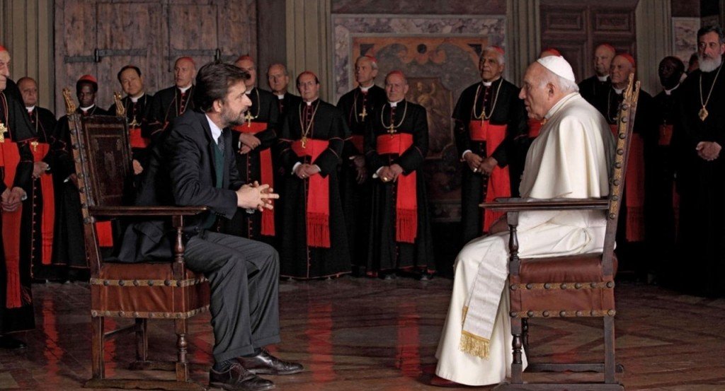 actualité habemus papam