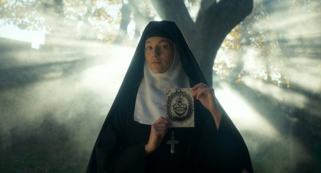 actualité Sacré coeur