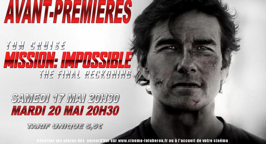 actualité AVP Mission impossible