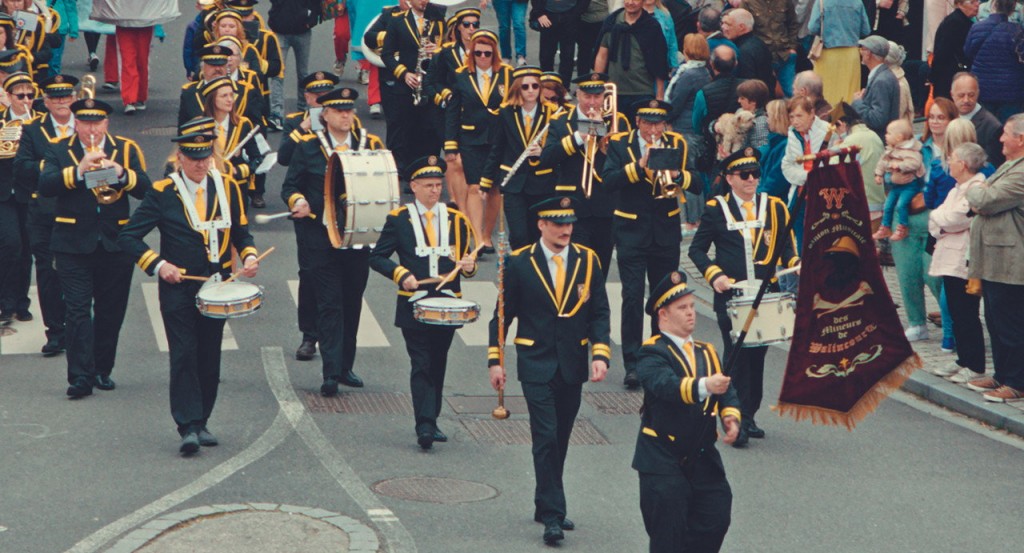 actualité CONCOURS DE TROMPETTES DE PERTUIS