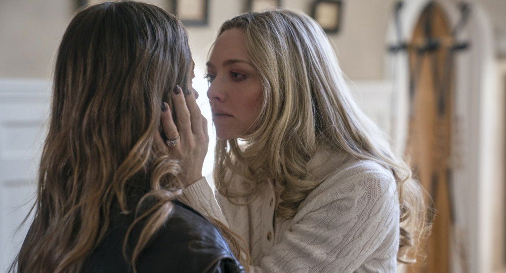 actualité LA FEMME DE MÉNAGE