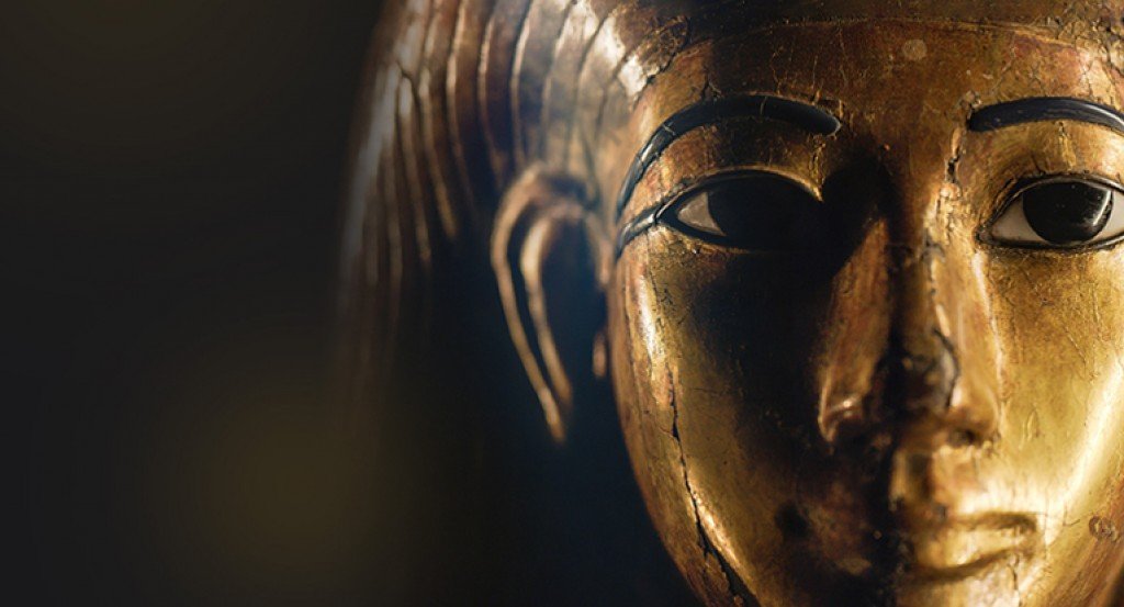actualité Les immortels: L'au-delà chez les pharaons