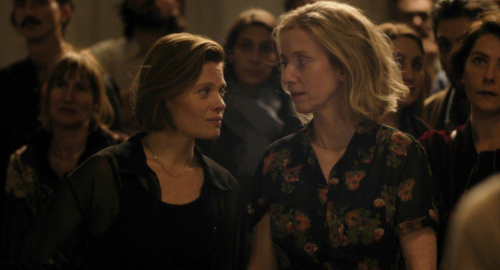 actualité AVANT-PREMIERE LA VIE D'UNE FEMME
