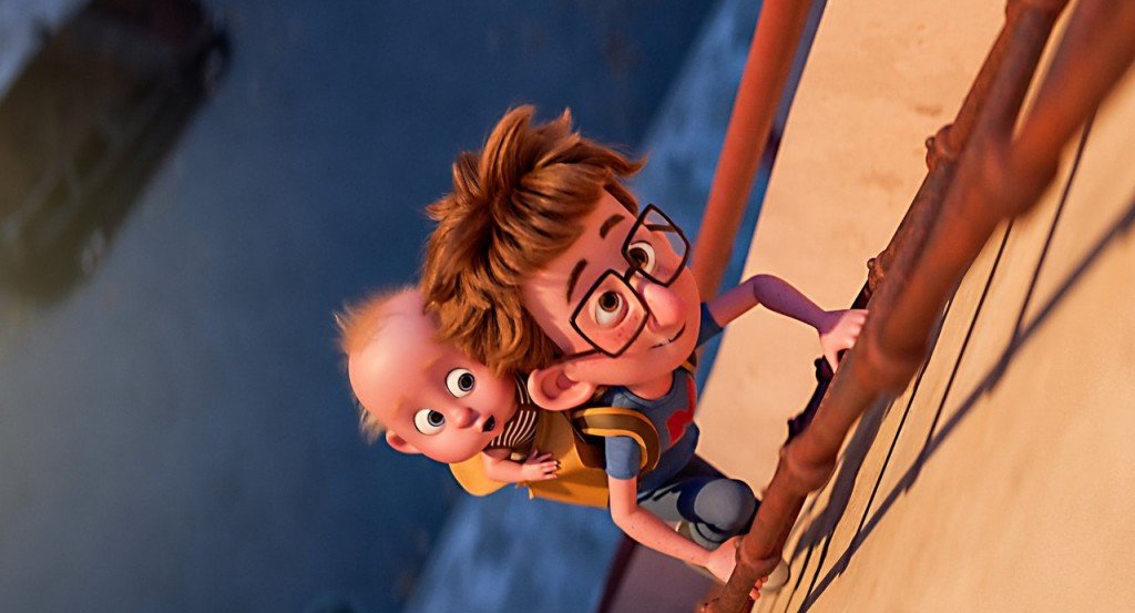 actualité SUPER CHARLIE