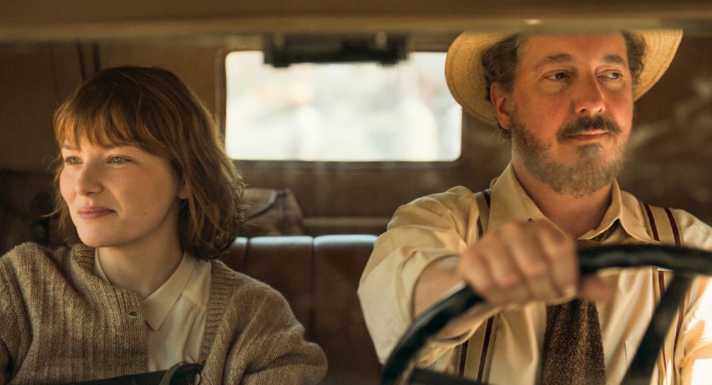 actualité LADY NAZCA