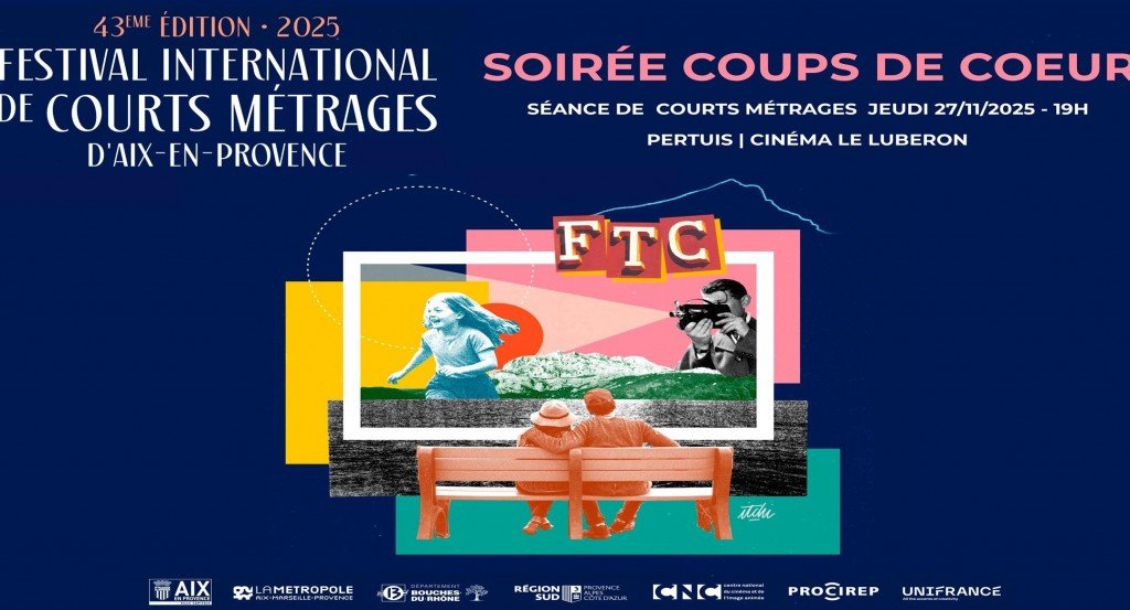 actualité festival international de courts métrages