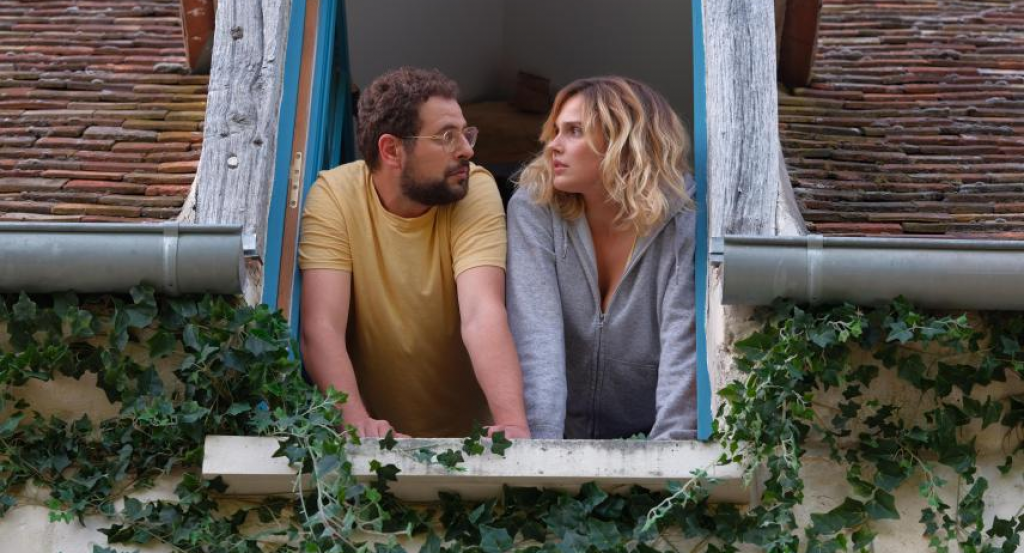 actualité CHASSE GARDEE 2