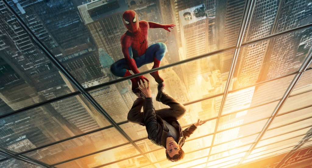 actualité SPIDER-MAN : BRAND NEW DAY