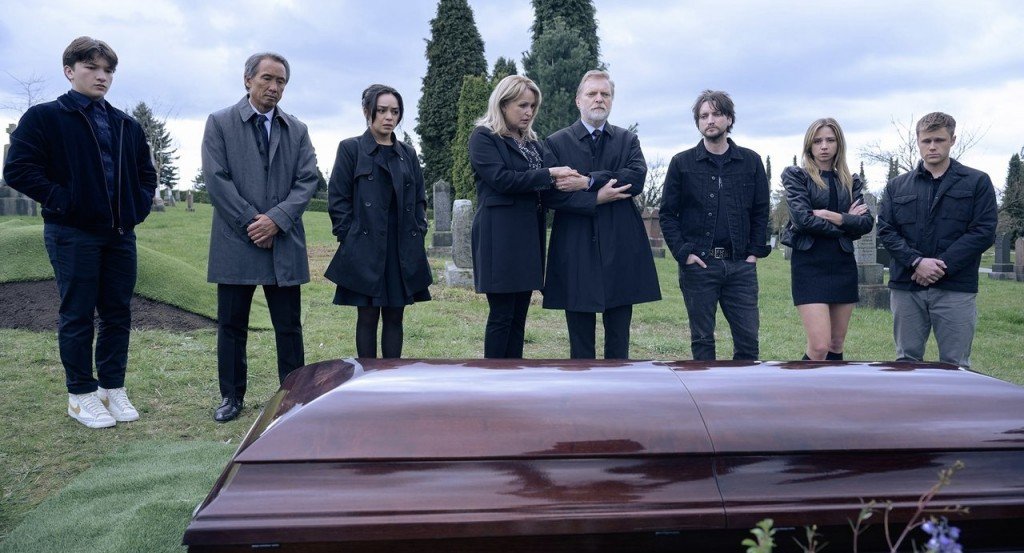 actualité DESTINATION FINALE BLOODLINES