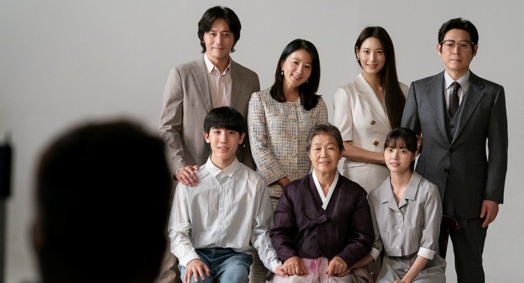 actualité A normal family