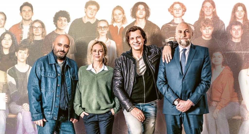 actualité T'as pas changé