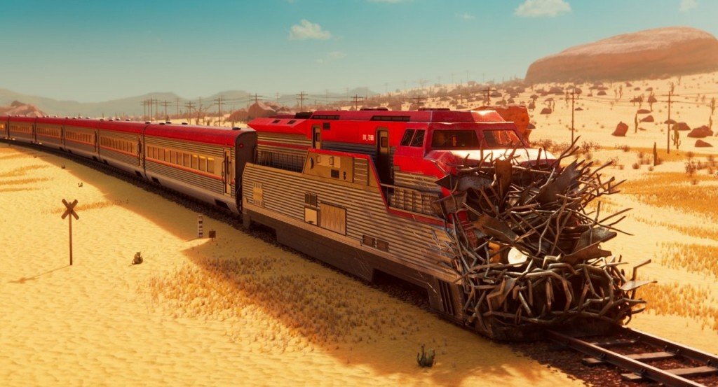 actualité FALCON EXPRESS