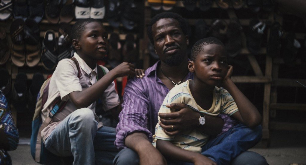 actualité UN JOUR AVEC MON PERE