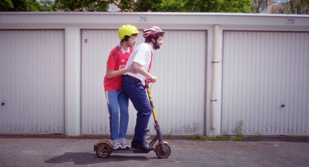 actualité BAISE EN VILLE