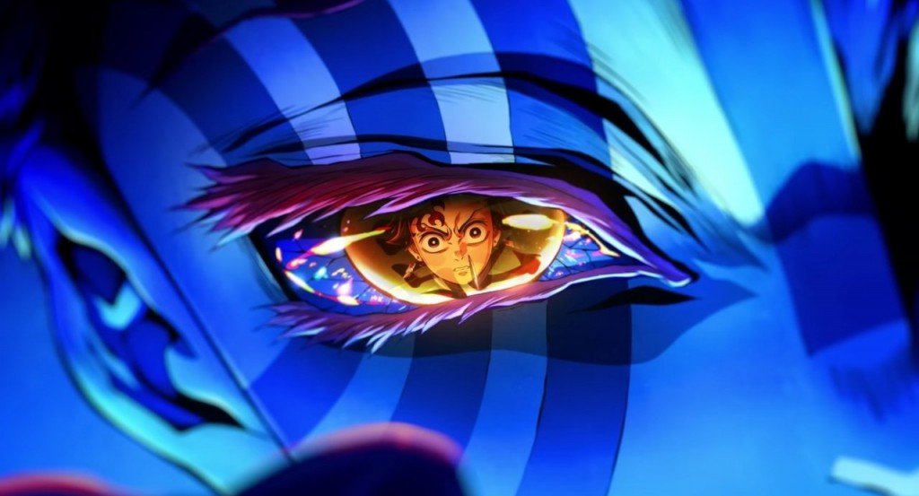 actualité Avant-première Demon Slayer: la forteresse infinie