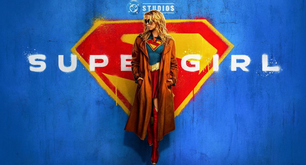 actualité Supergirl