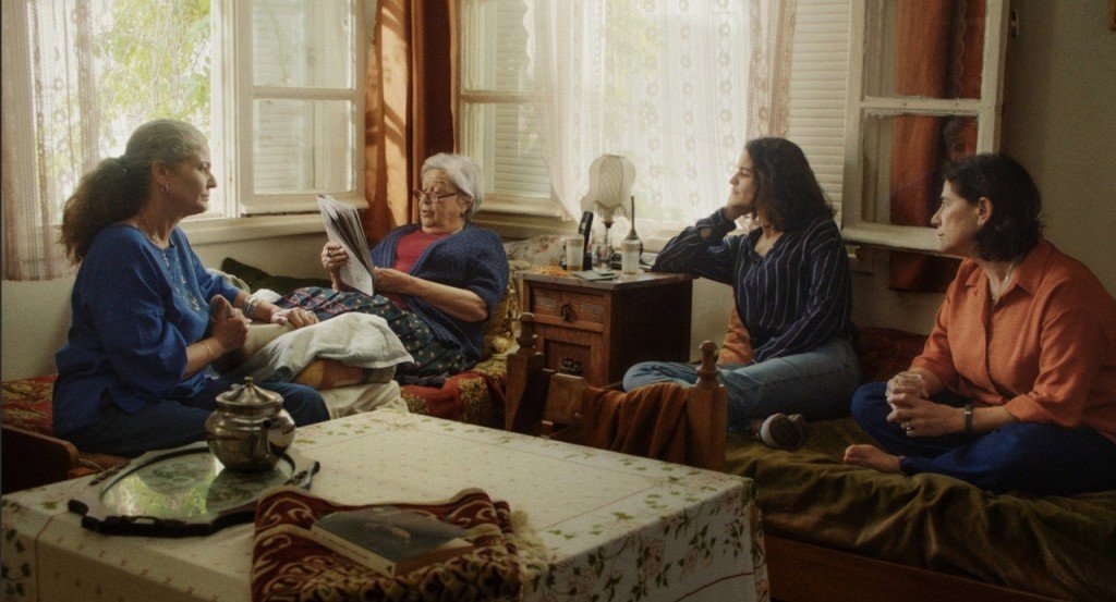 actualité A VOIX BASSE