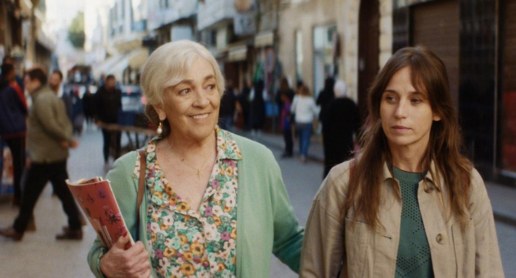 actualité rue malaga