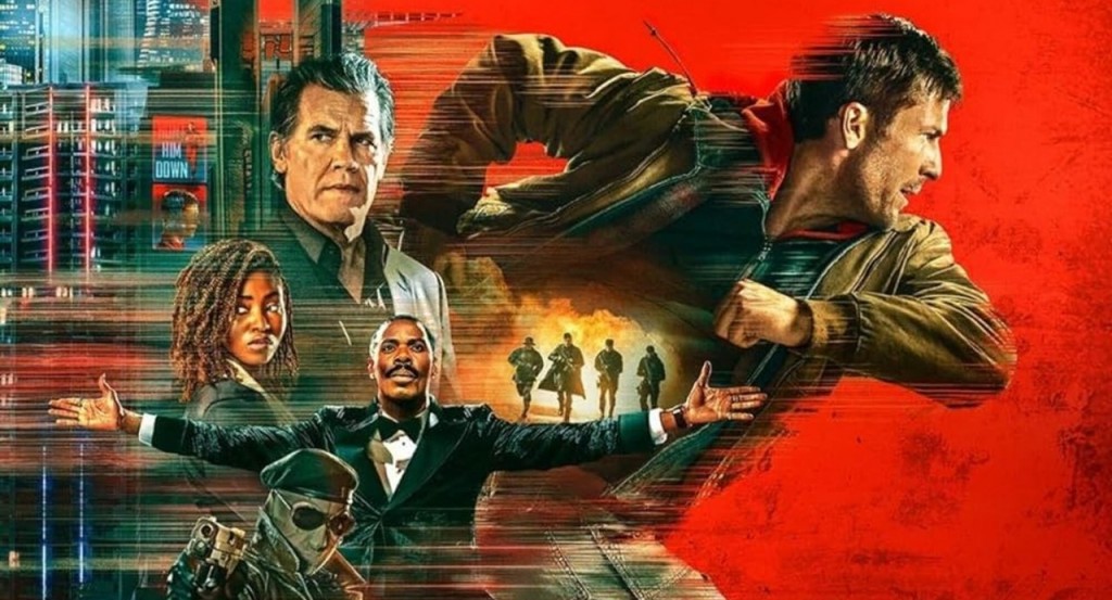 actualité Running man