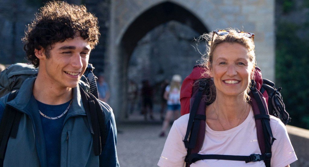 actualité AVANT-PREMIERE COMPOSTELLE