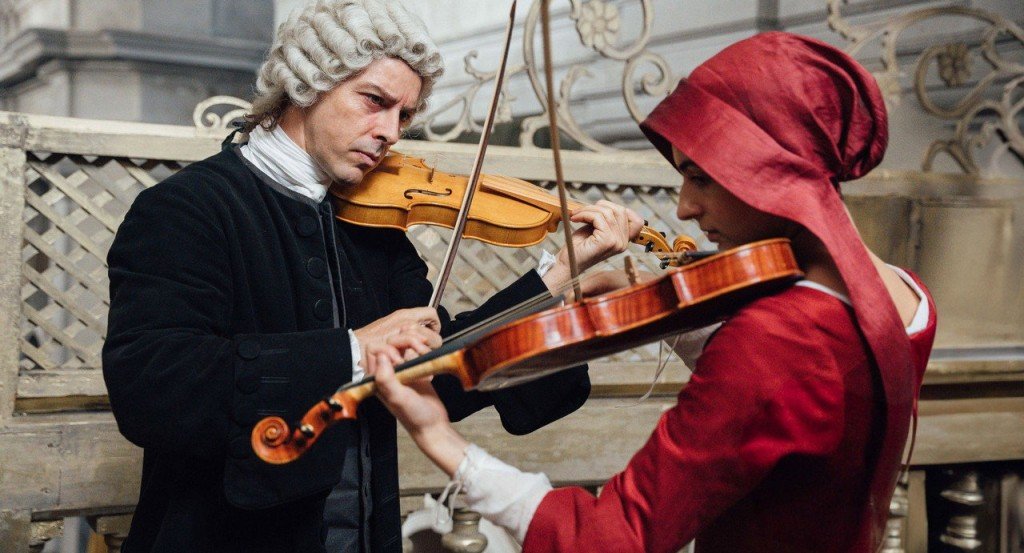 actualité VIVALDI ET MOI